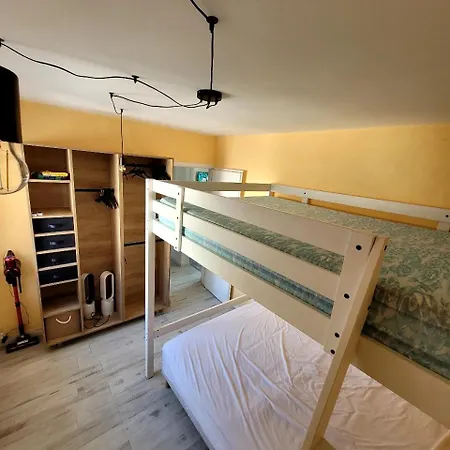 Sud Apartment *